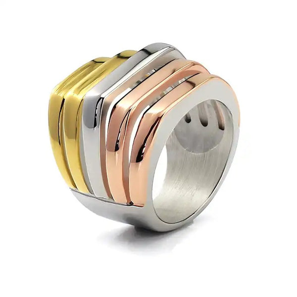 Regal Ring