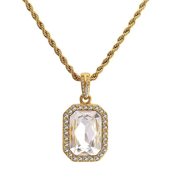 Floridy Necklace II