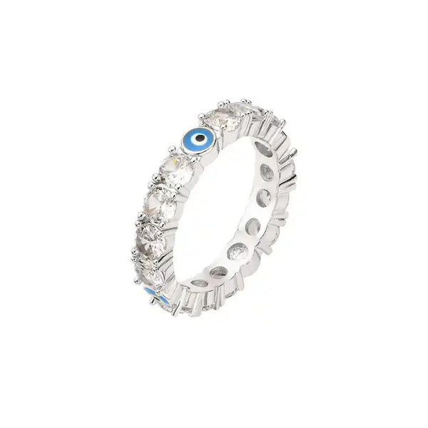 Harmony Tennis Ring