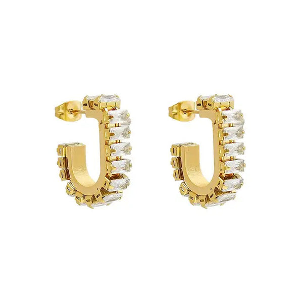 Finess Earring