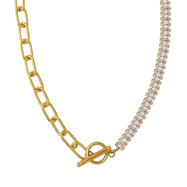 Reconciling Necklace