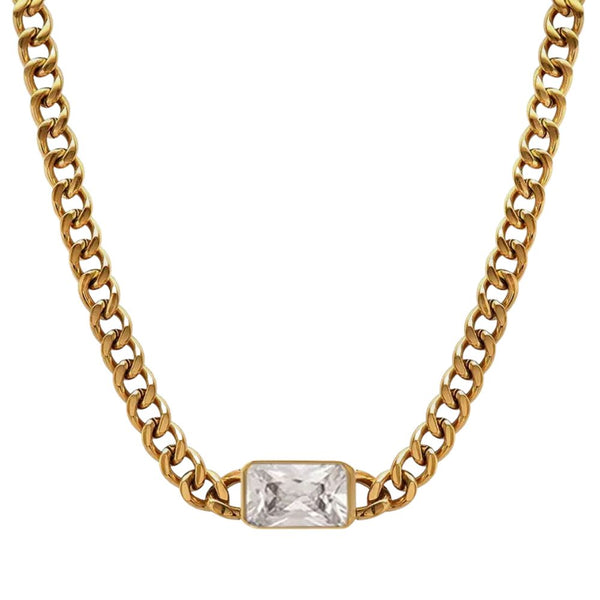 Marina Necklace