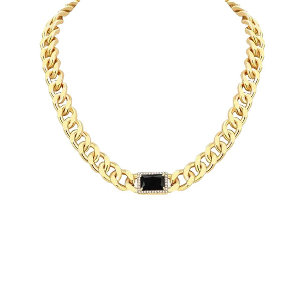 Breeze Necklace