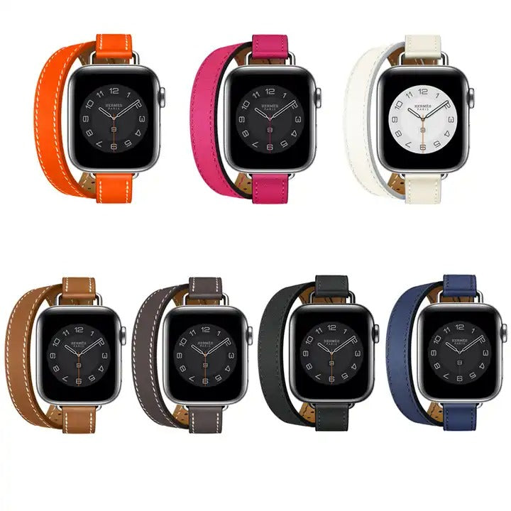 Bands for Apple Watch