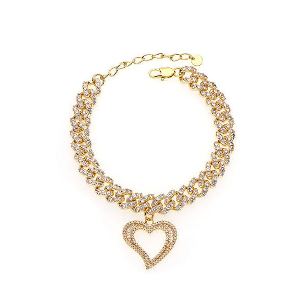 London Chain Anklet