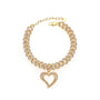 London Chain Anklet