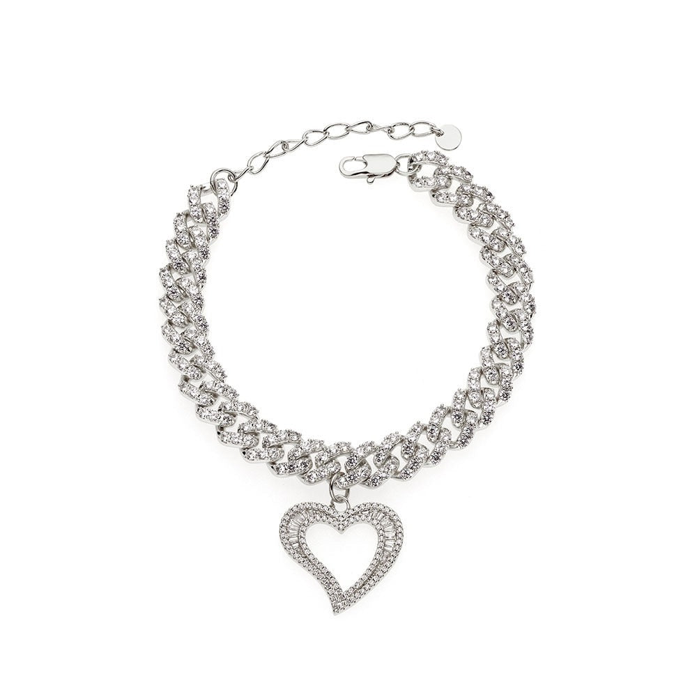 London Chain Anklet