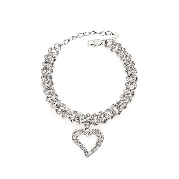 London Chain Anklet