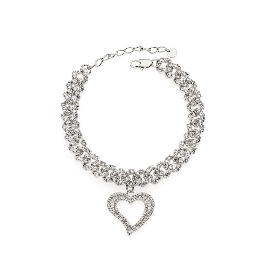 London Chain Anklet