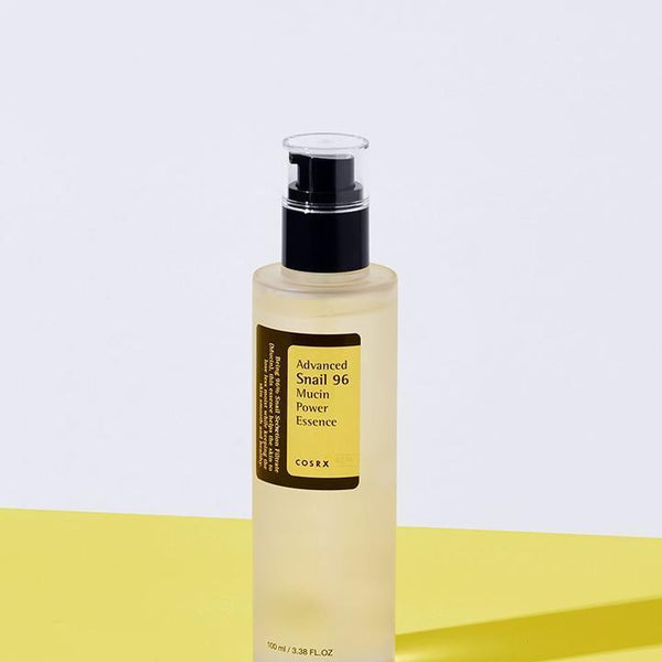 [Cosrx] Advanced Snail 96 Mucin Power Essence 100ml