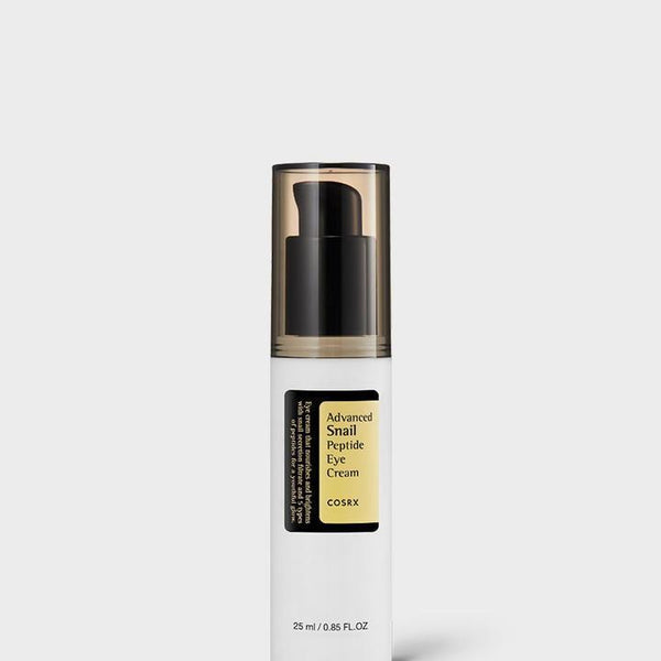 [Cosrx] Advanced Snail Peptide Eye Cream 25ml