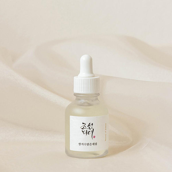 [BeautyOfJoseon] Glow Deep Serum : Rice + Alpha arbutin 30ml