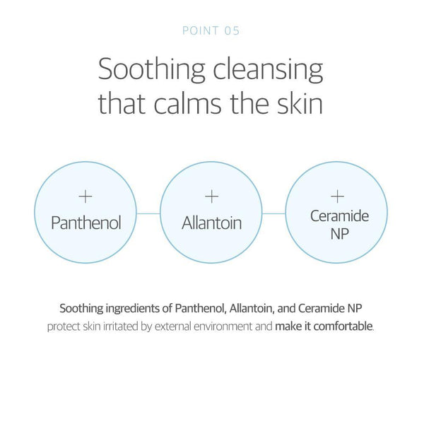 [ROUNDLAB] 1025 Dokdo Cleanser 150ml
