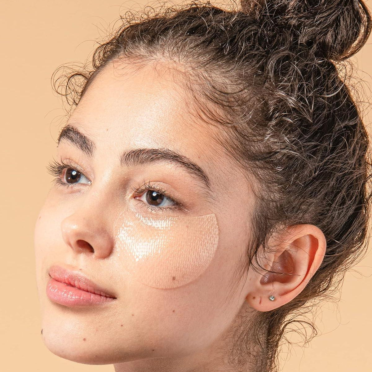 [Cosrx] Advanced Snail Hydrogel Eye Patch 60ea