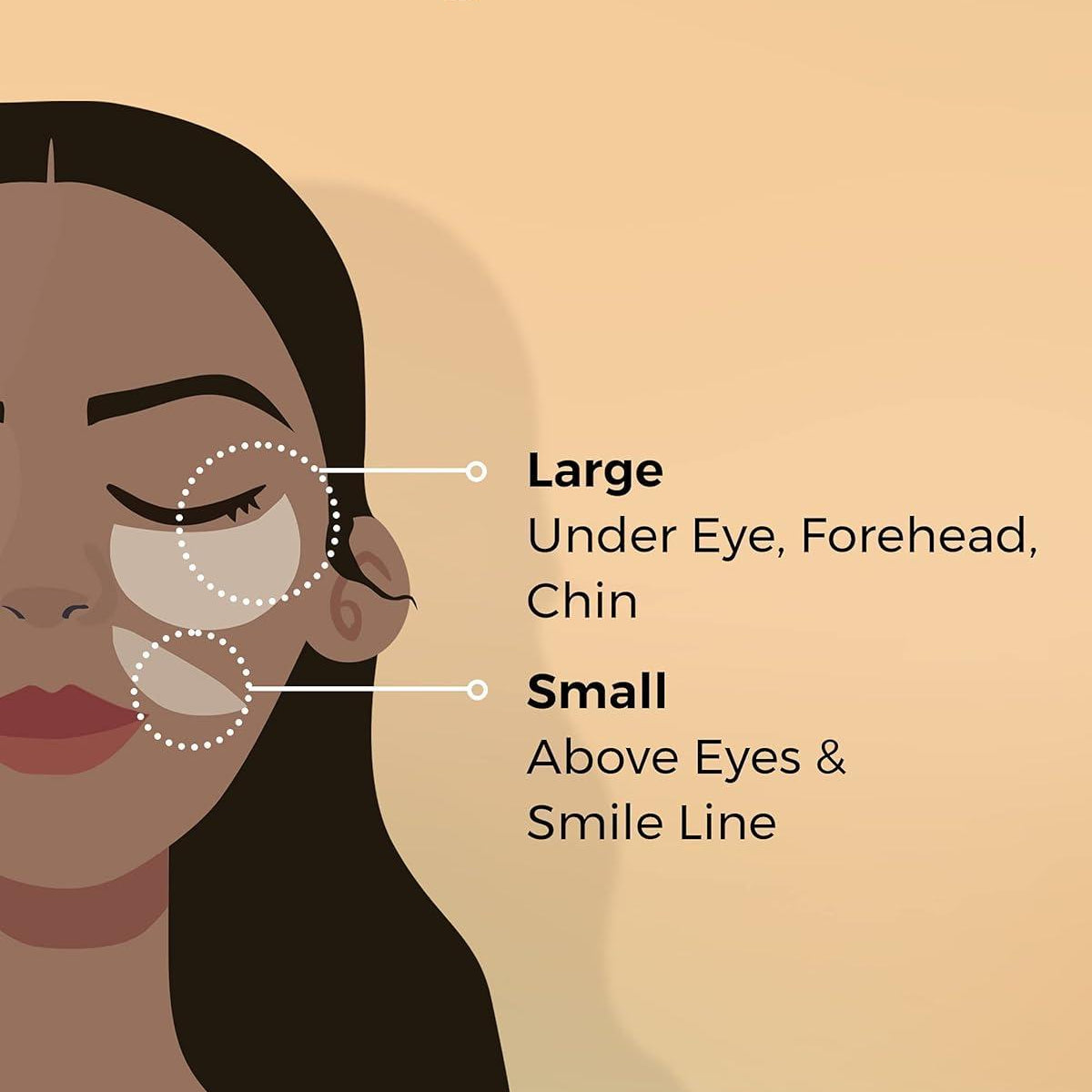 [Cosrx] Advanced Snail Hydrogel Eye Patch 60ea