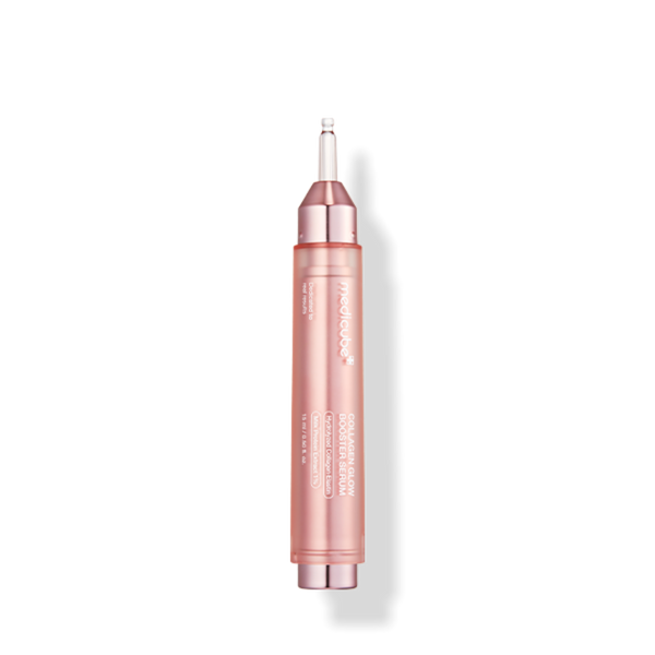 [Medicube] Collagen Glow Booster Serum 15ml