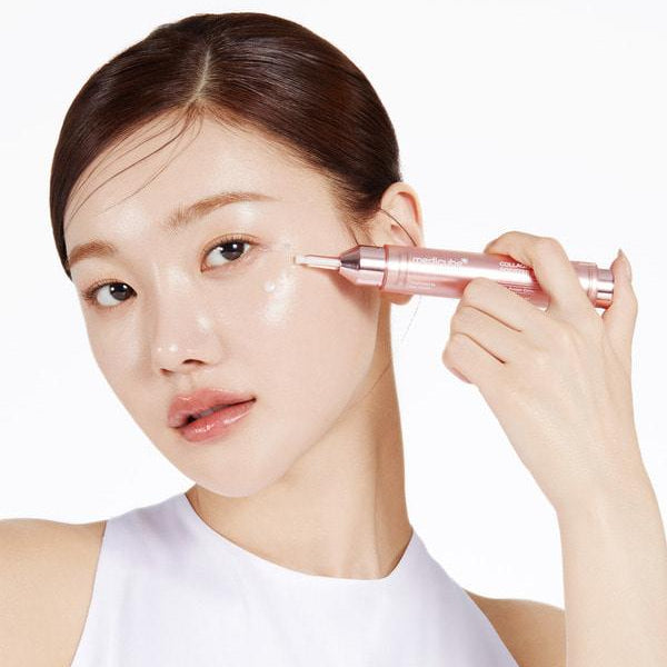 [Medicube] Collagen Glow Booster Serum 15ml