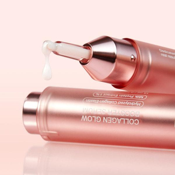 [Medicube] Collagen Glow Booster Serum 15ml