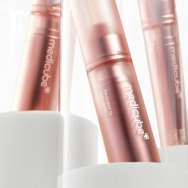 [Medicube] Collagen Glow Booster Serum 15ml