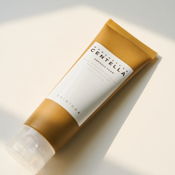 [Skin1004] Madagascar Centella Ampoule Foam 125ml