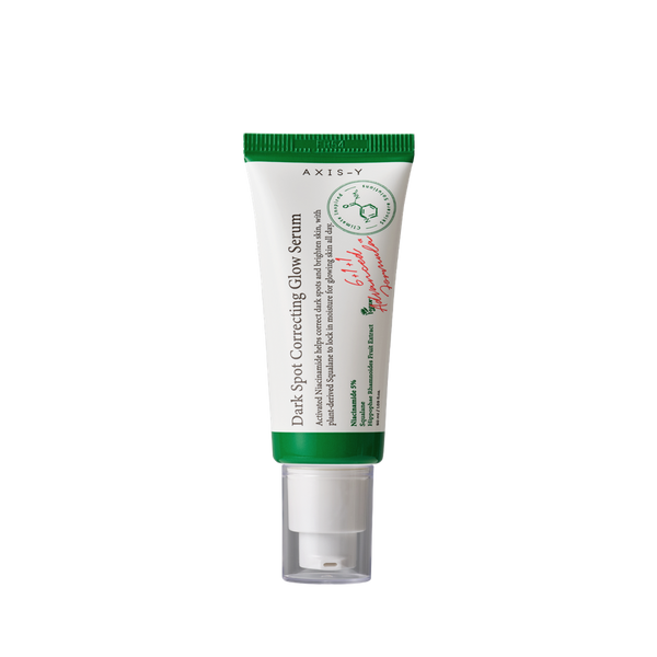 [AXIS-Y] Dark Spot Correcting Glow Serum 50ml