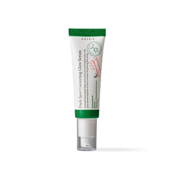 [AXIS-Y] Dark Spot Correcting Glow Serum 50ml