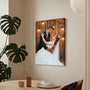 Personalized Canvas Gift
