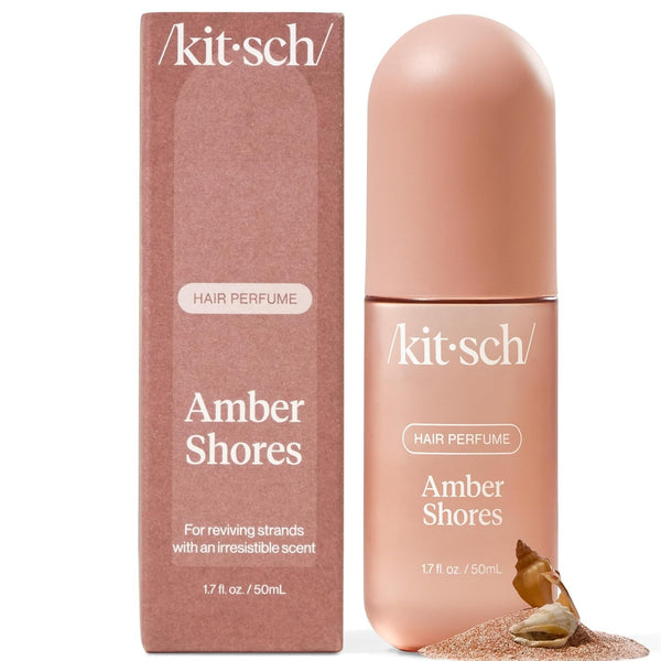 Kitsch Hair Perfume Amber Shores 50 mL
