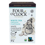 Four O'Clock White Chocolate & Coconut White Tea