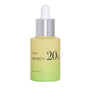 Anua Green Lemon Vitamin C Blemish Serum