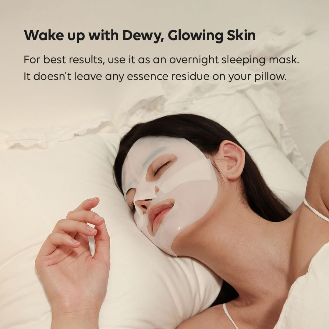 Biodance Bio-Collagen Real Deep Mask (1 pc)