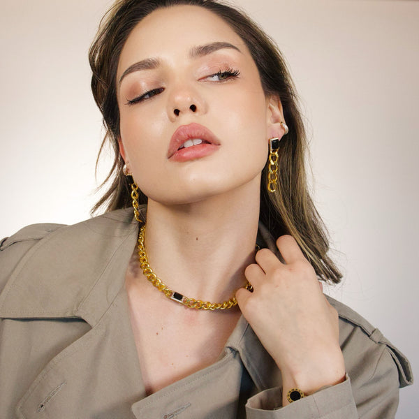 Breeze Necklace