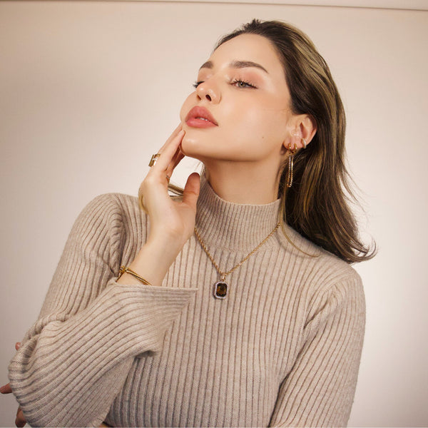 Floridy Necklace