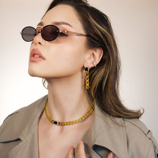 Breeze Necklace