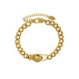 Ava Gold Bracelet