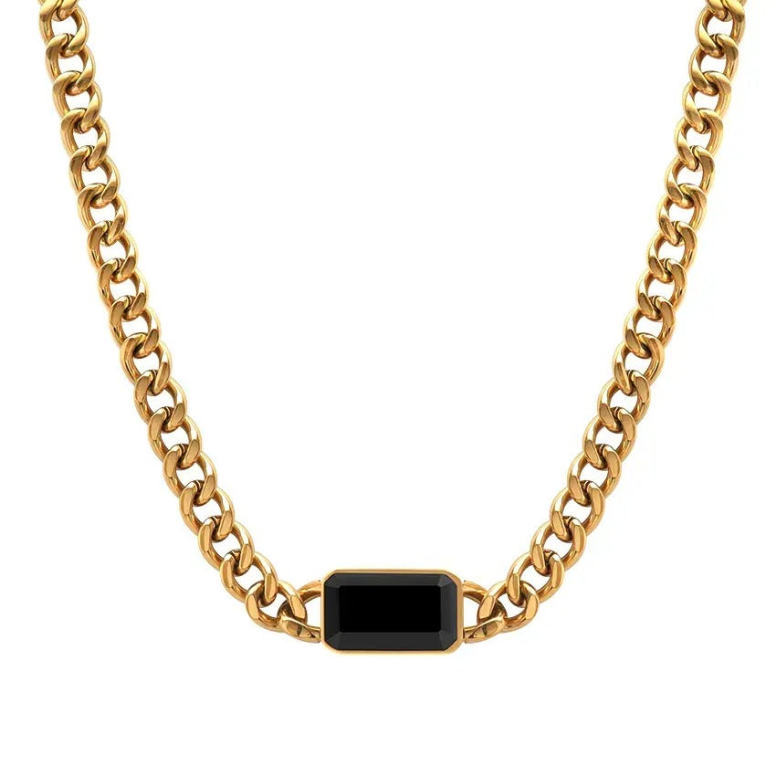 Sophia Necklace