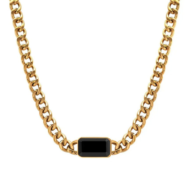 Sophia Necklace