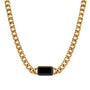Sophia Necklace