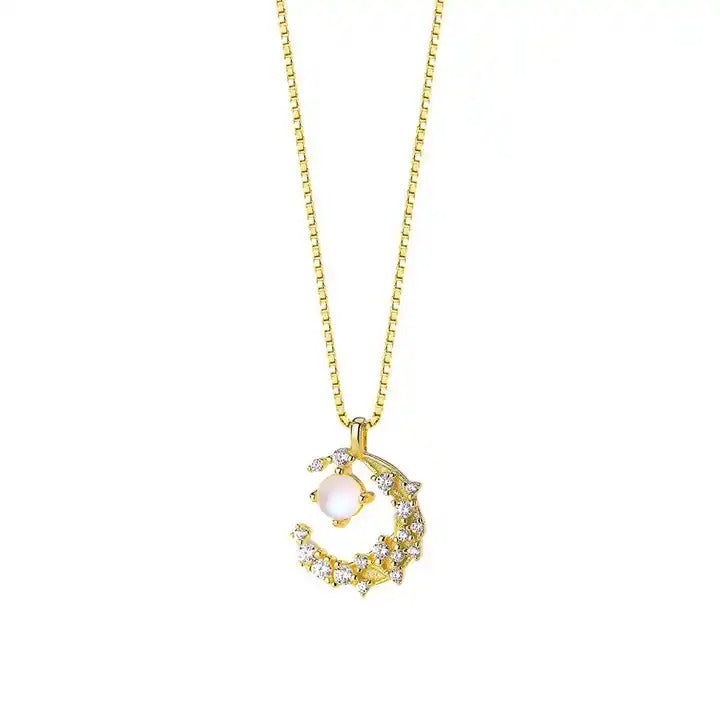 Gracefulness Necklace