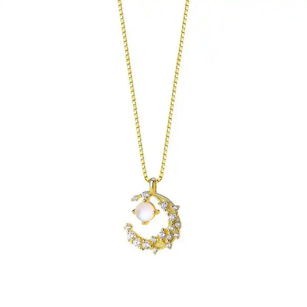 Gracefulness Necklace