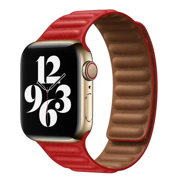 Glamour Watch Band