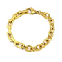 Luxe Gold Bracelet