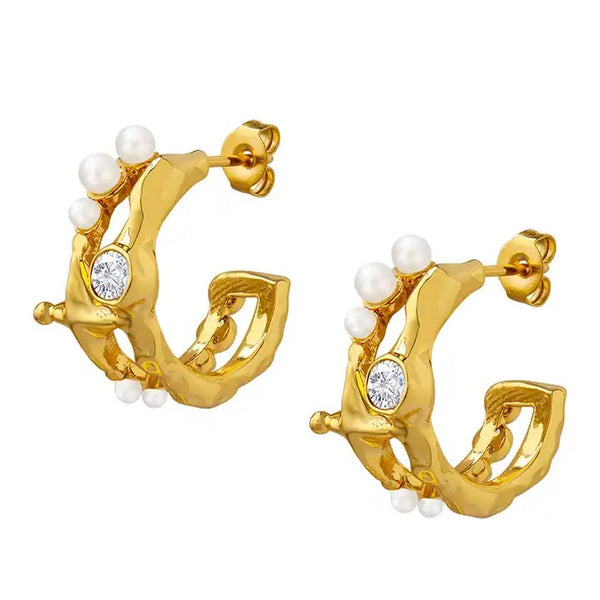 Essence Earring