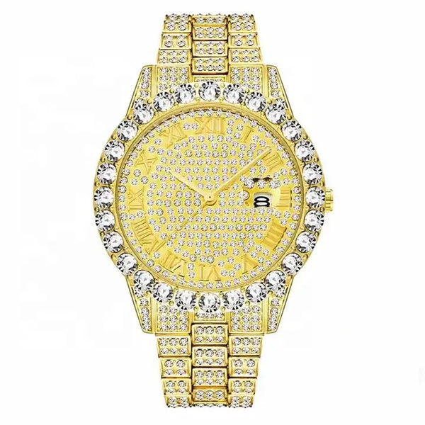 Dazzle Luxury Watch