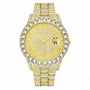 Dazzle Luxury Watch