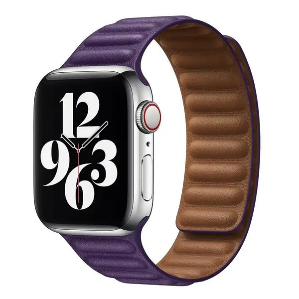 Glamour Watch Band