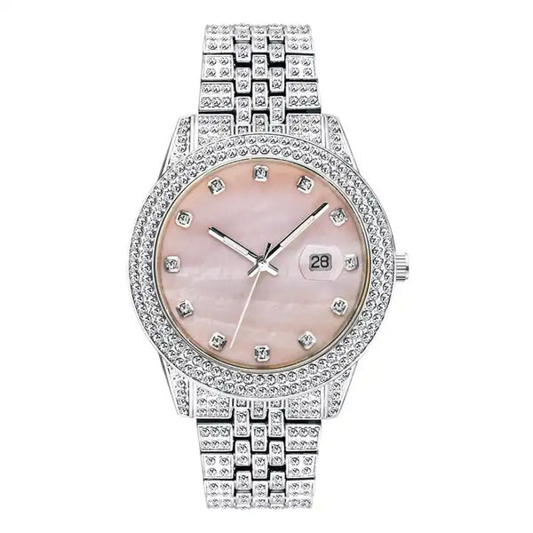 Princess Luxury Watch
