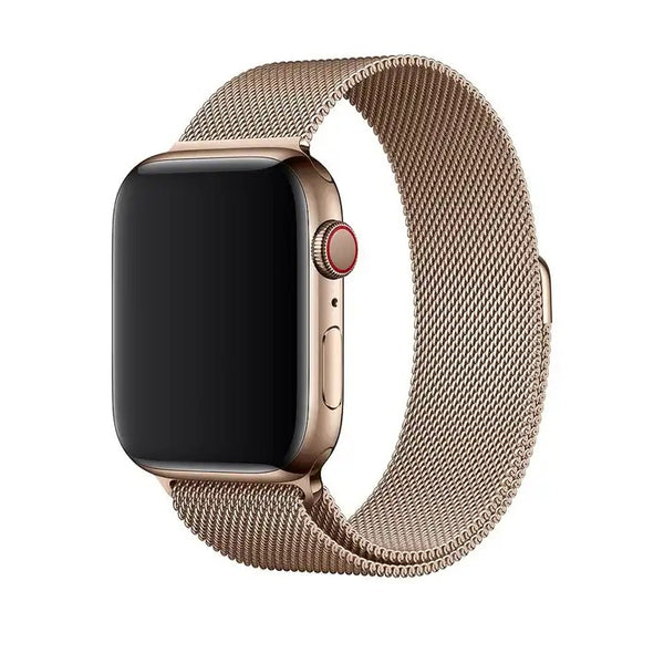 Dazzle Watch Band