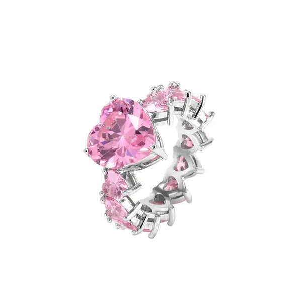 Eliza Tennis Ring