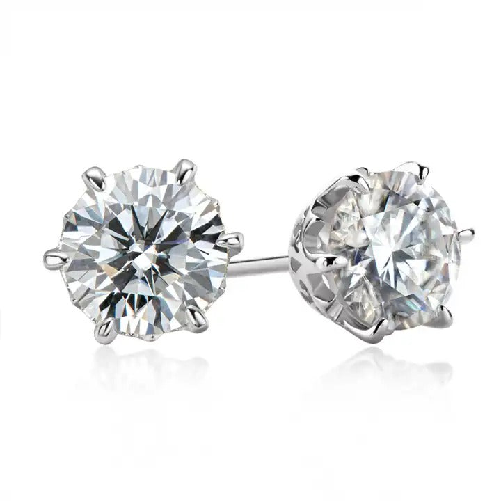 Delight Stud Earring